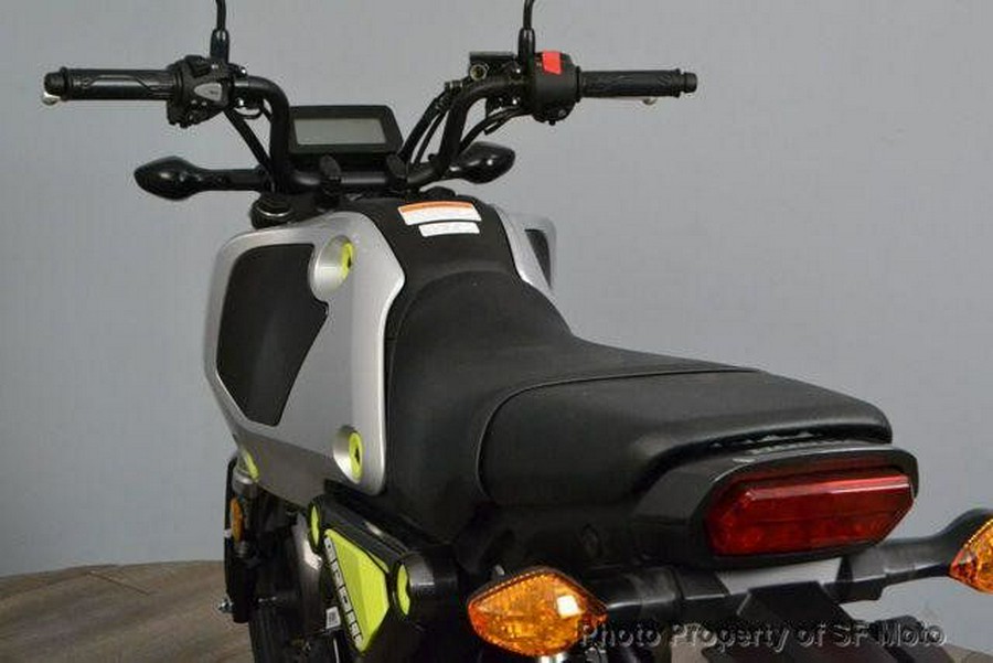 2023 Honda Grom