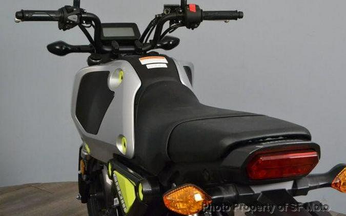 2023 Honda Grom