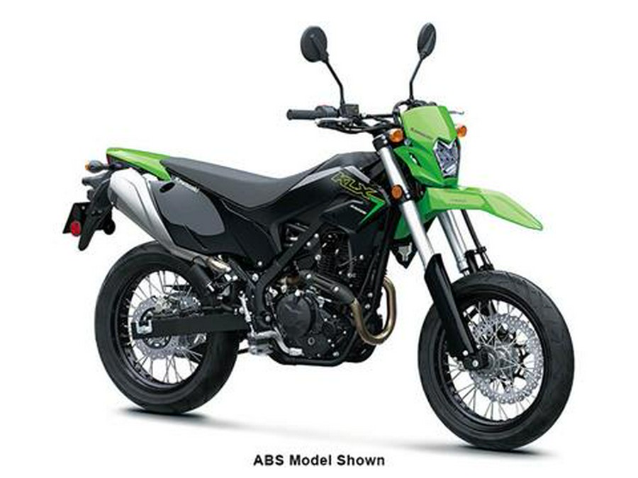 2023 Kawasaki KLX 230SM