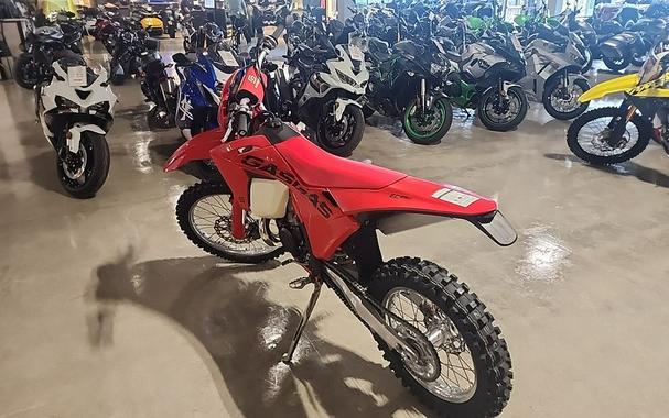 2025 GASGAS EC 250
