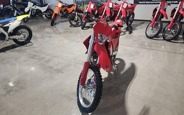 2025 GASGAS EC 250