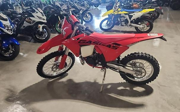 2025 GASGAS EC 250