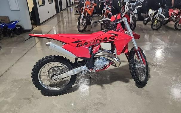 2025 GASGAS EC 250