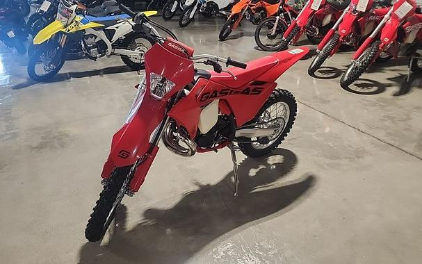 2025 GASGAS EC 250