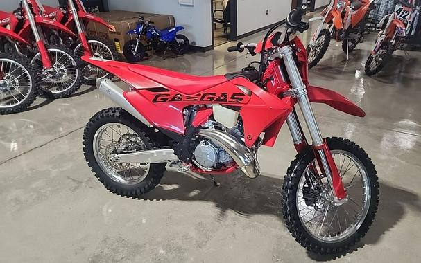 2025 GASGAS EC 250