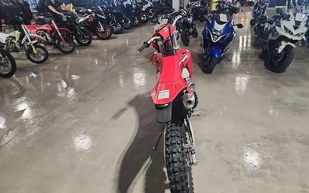 2025 GASGAS EC 250