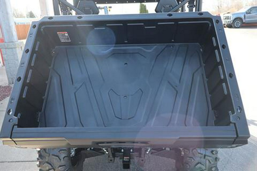 2025 CFMOTO UForce 1000 XL