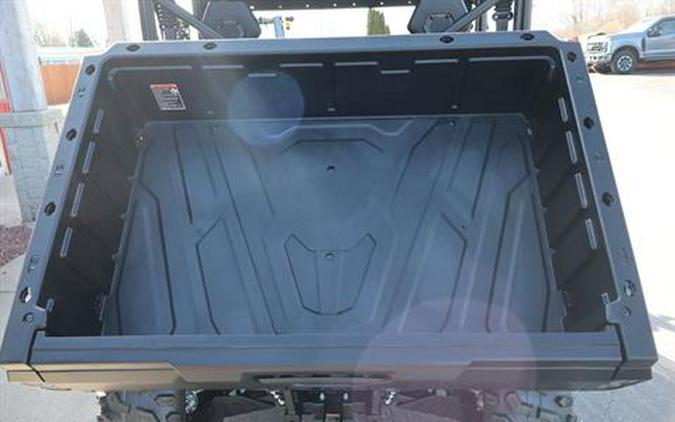 2025 CFMOTO UForce 1000 XL