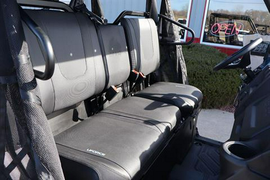 2025 CFMOTO UForce 1000 XL