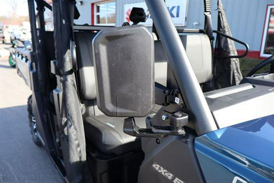 2025 CFMOTO UForce 1000 XL