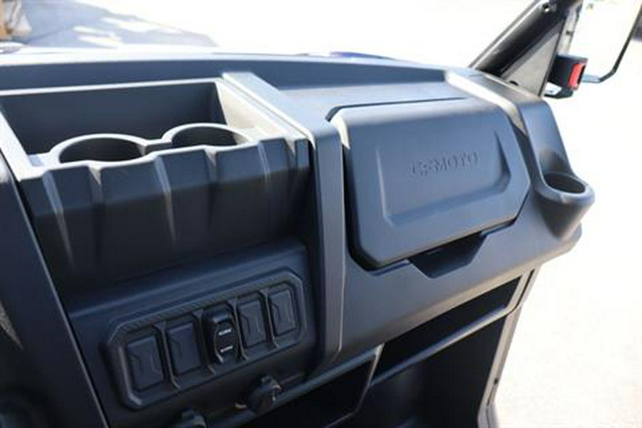 2025 CFMOTO UForce 1000 XL