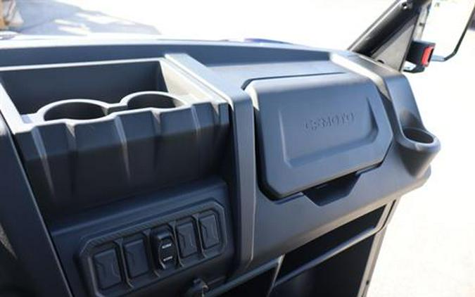 2025 CFMOTO UForce 1000 XL