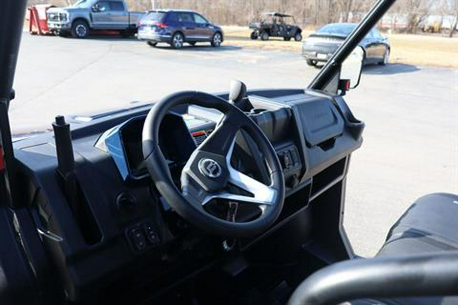 2025 CFMOTO UForce 1000 XL