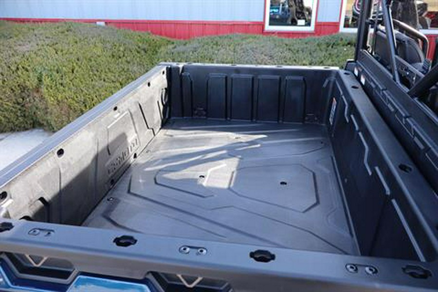 2025 CFMOTO UForce 1000 XL