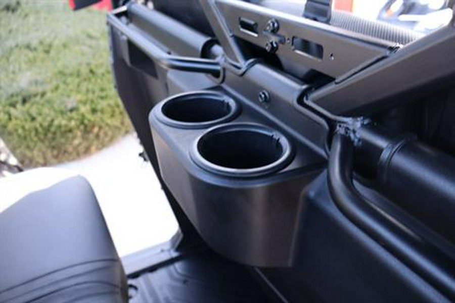 2025 CFMOTO UForce 1000 XL