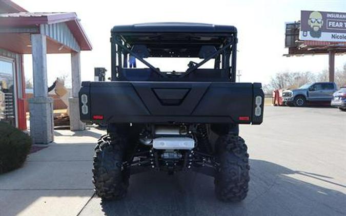 2025 CFMOTO UForce 1000 XL