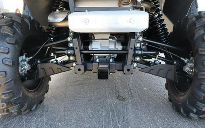 2025 CFMOTO UForce 1000 XL