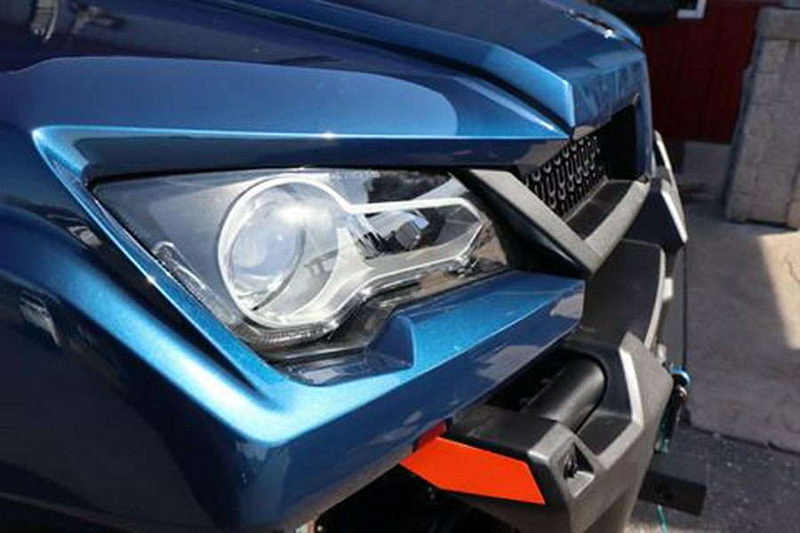 2025 CFMOTO UForce 1000 XL