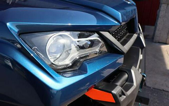 2025 CFMOTO UForce 1000 XL