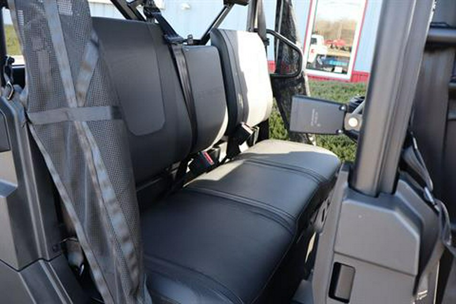 2025 CFMOTO UForce 1000 XL