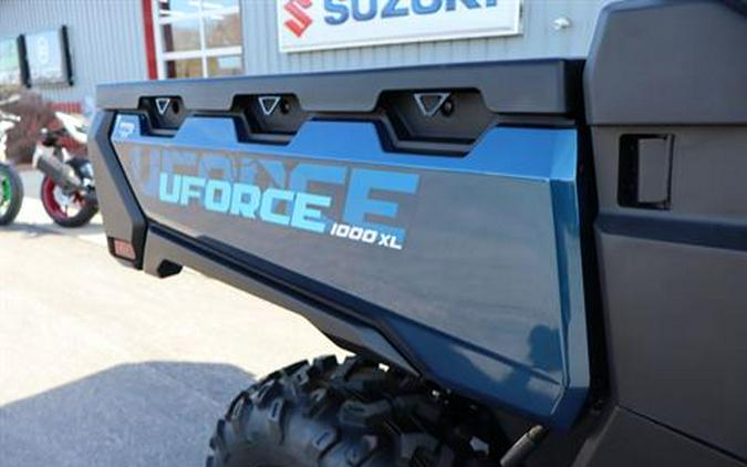 2025 CFMOTO UForce 1000 XL