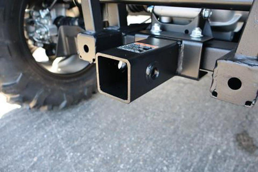 2025 CFMOTO UForce 1000 XL