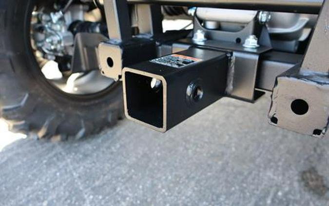 2025 CFMOTO UForce 1000 XL