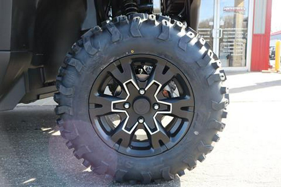 2025 CFMOTO UForce 1000 XL