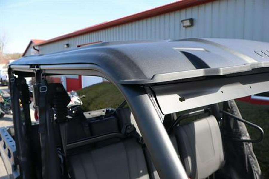 2025 CFMOTO UForce 1000 XL