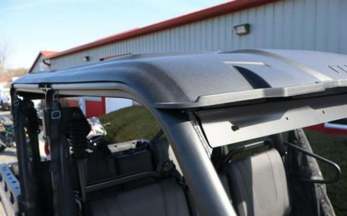 2025 CFMOTO UForce 1000 XL