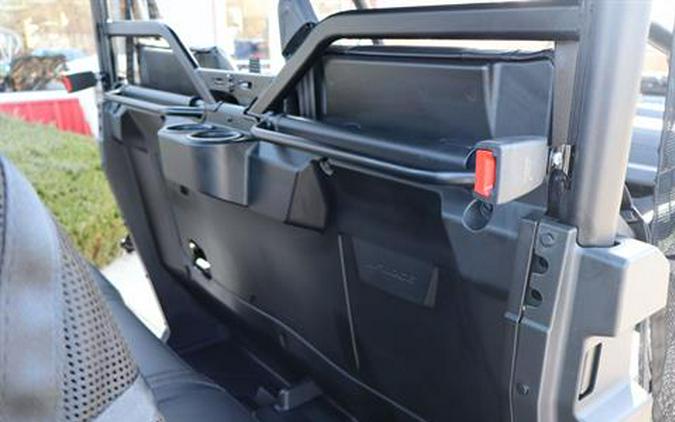 2025 CFMOTO UForce 1000 XL