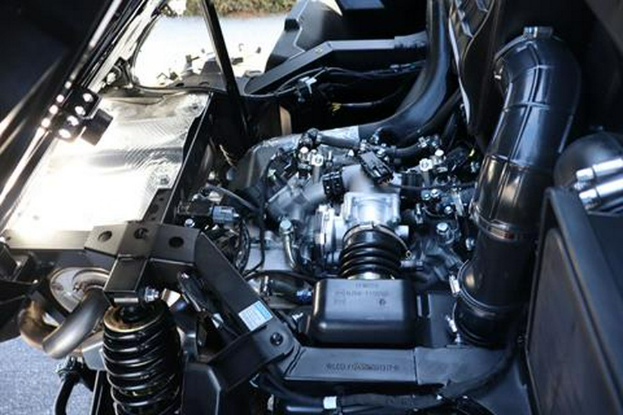 2025 CFMOTO UForce 1000 XL