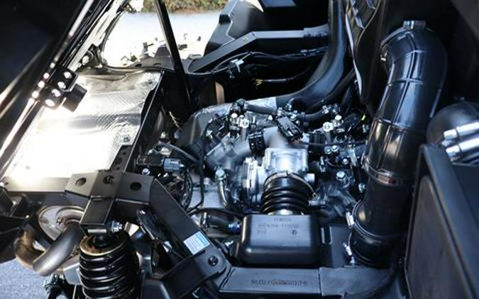 2025 CFMOTO UForce 1000 XL