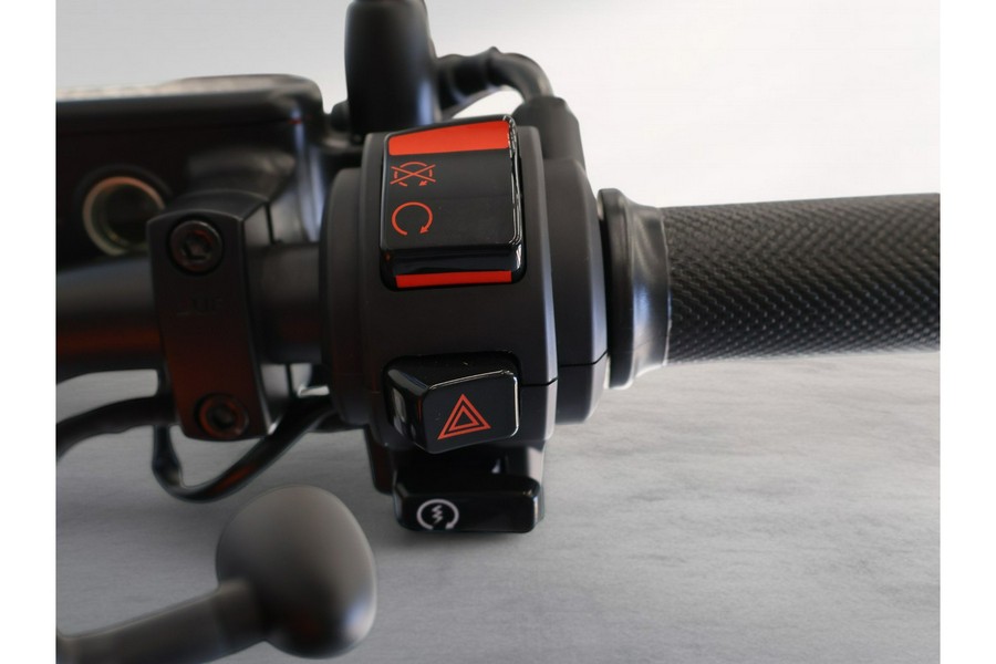 2024 Honda REBEL 300 ABS