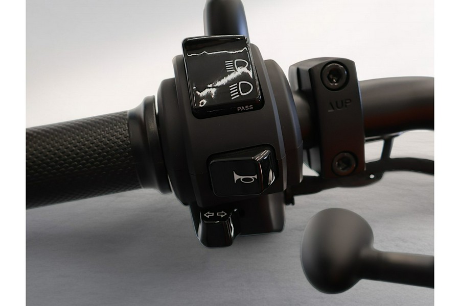 2024 Honda REBEL 300 ABS