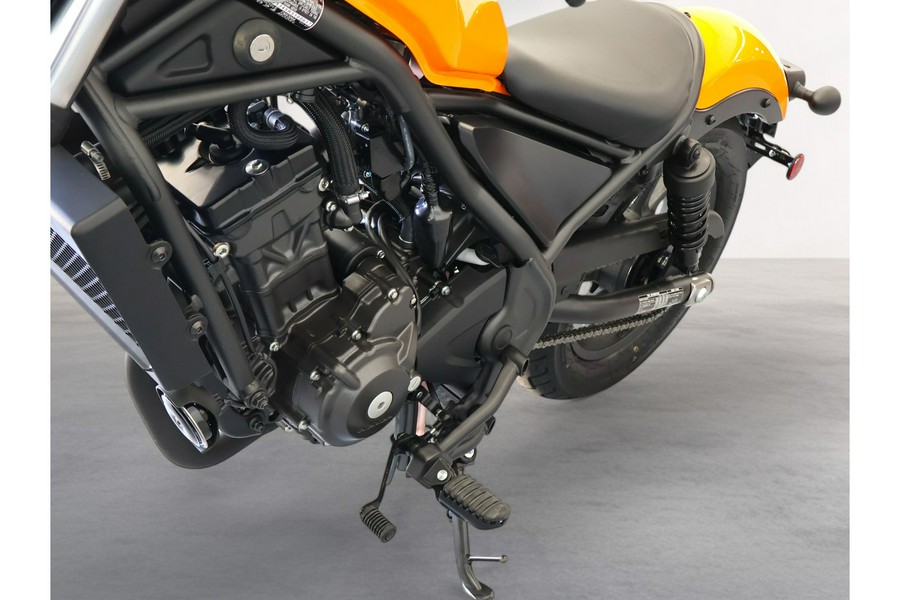 2024 Honda REBEL 300 ABS