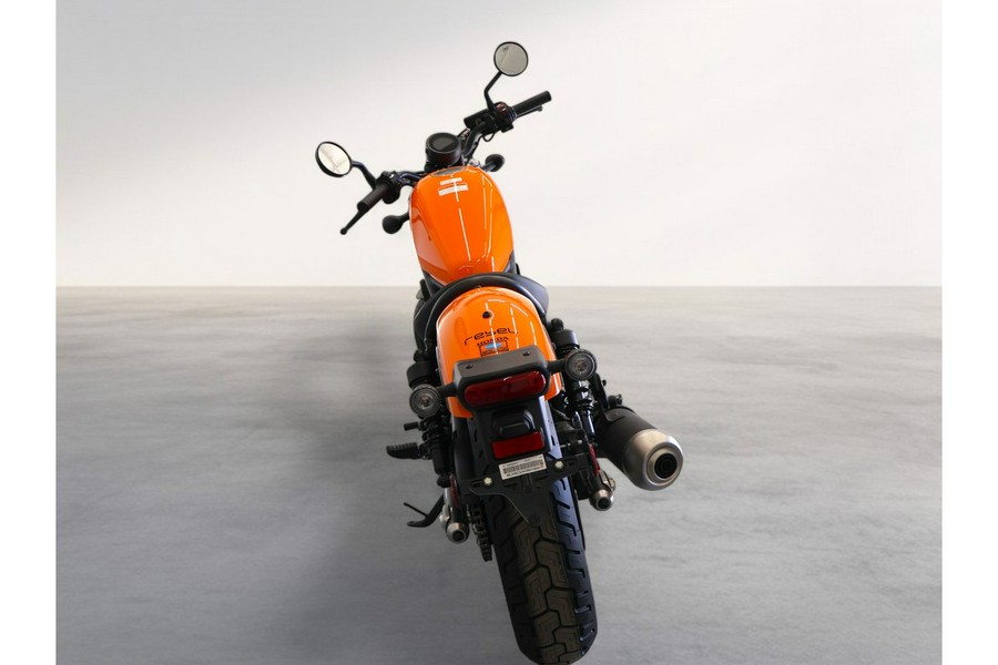 2024 Honda REBEL 300 ABS
