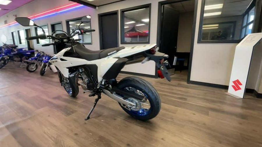 2025 Suzuki DR-Z4SMM5