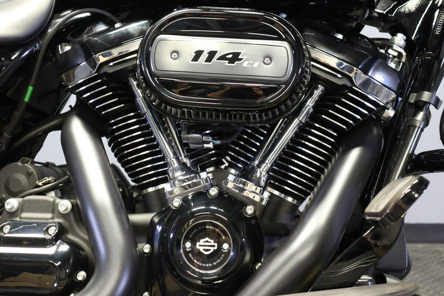 2024 Harley-Davidson Road King Special