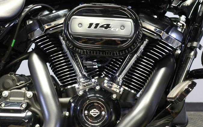 2024 Harley-Davidson Road King Special