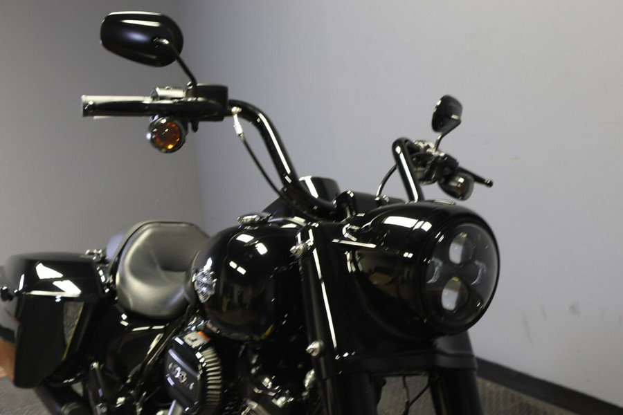 2024 Harley-Davidson Road King Special