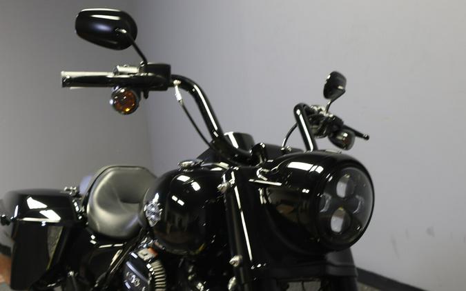 2024 Harley-Davidson Road King Special