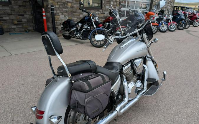 2005 Honda VTX™ 1800N