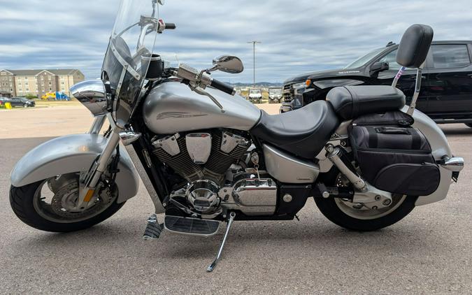 2005 Honda VTX™ 1800N