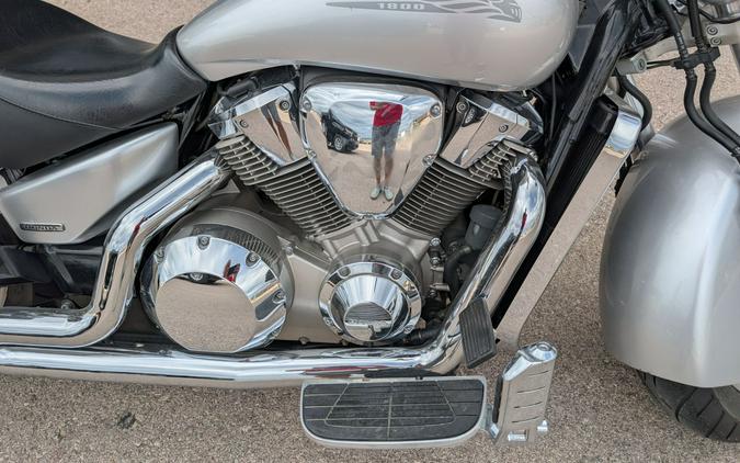 2005 Honda VTX™ 1800N