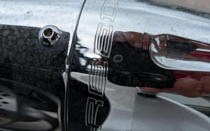 2005 Honda VTX™ 1800N