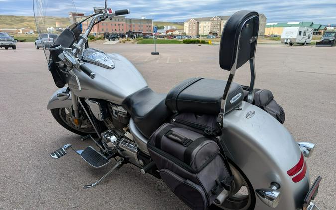 2005 Honda VTX™ 1800N