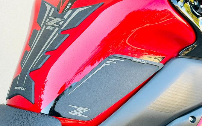 2024 Kawasaki Z900 ABS