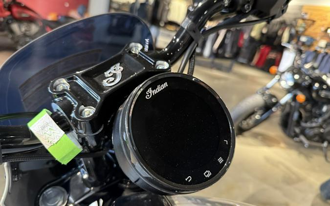 2026 Indian Sport Scout RT