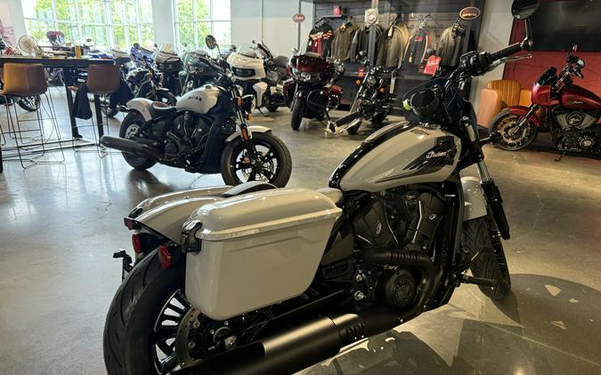 2026 Indian Sport Scout RT